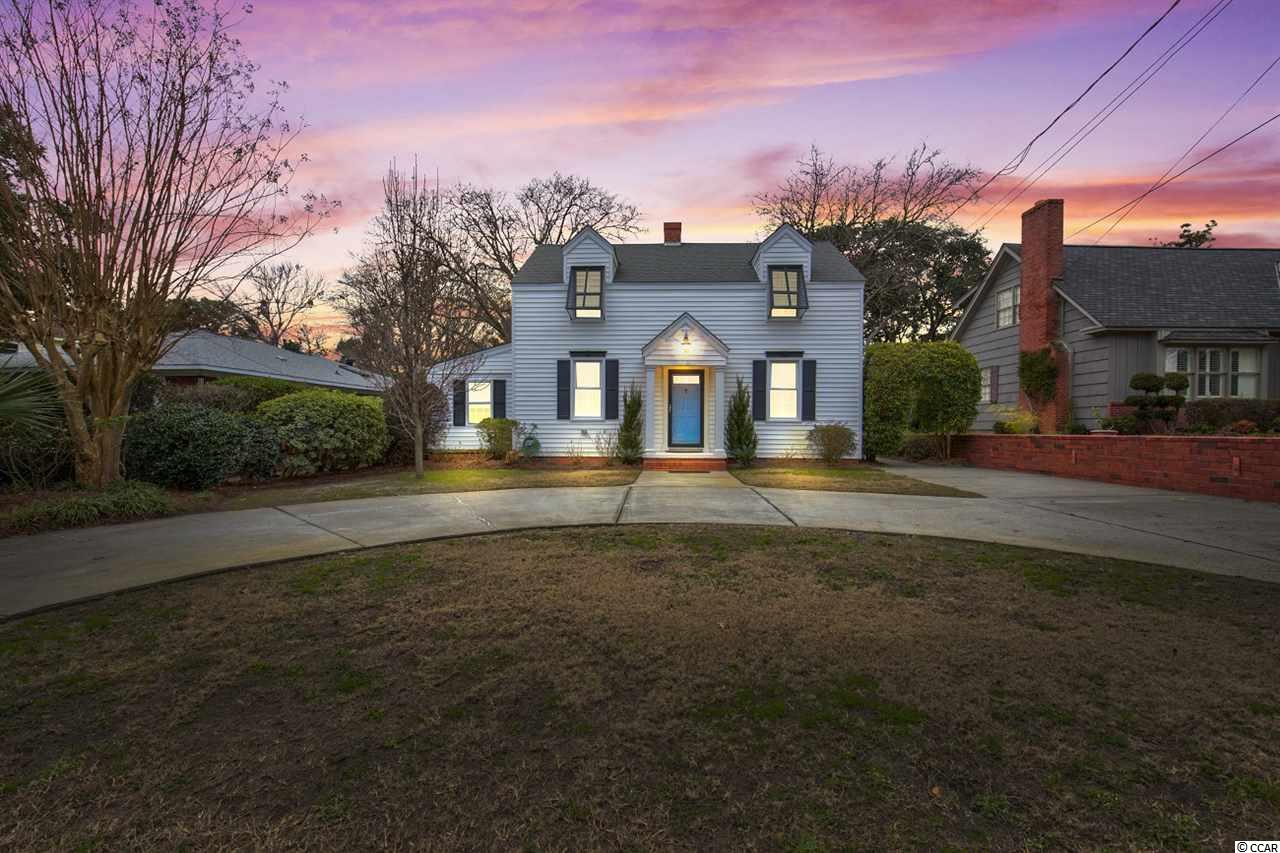 5807 Haskell Circle Myrtle Beach, SC 29577 - Photo 39 of 39