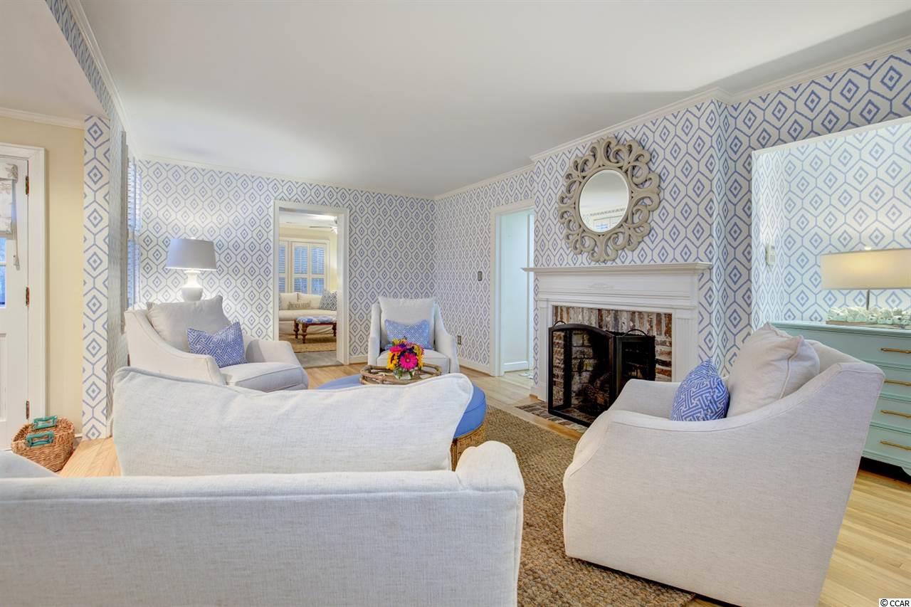 5807 Haskell Circle Myrtle Beach, SC 29577 - Photo 9 of 39