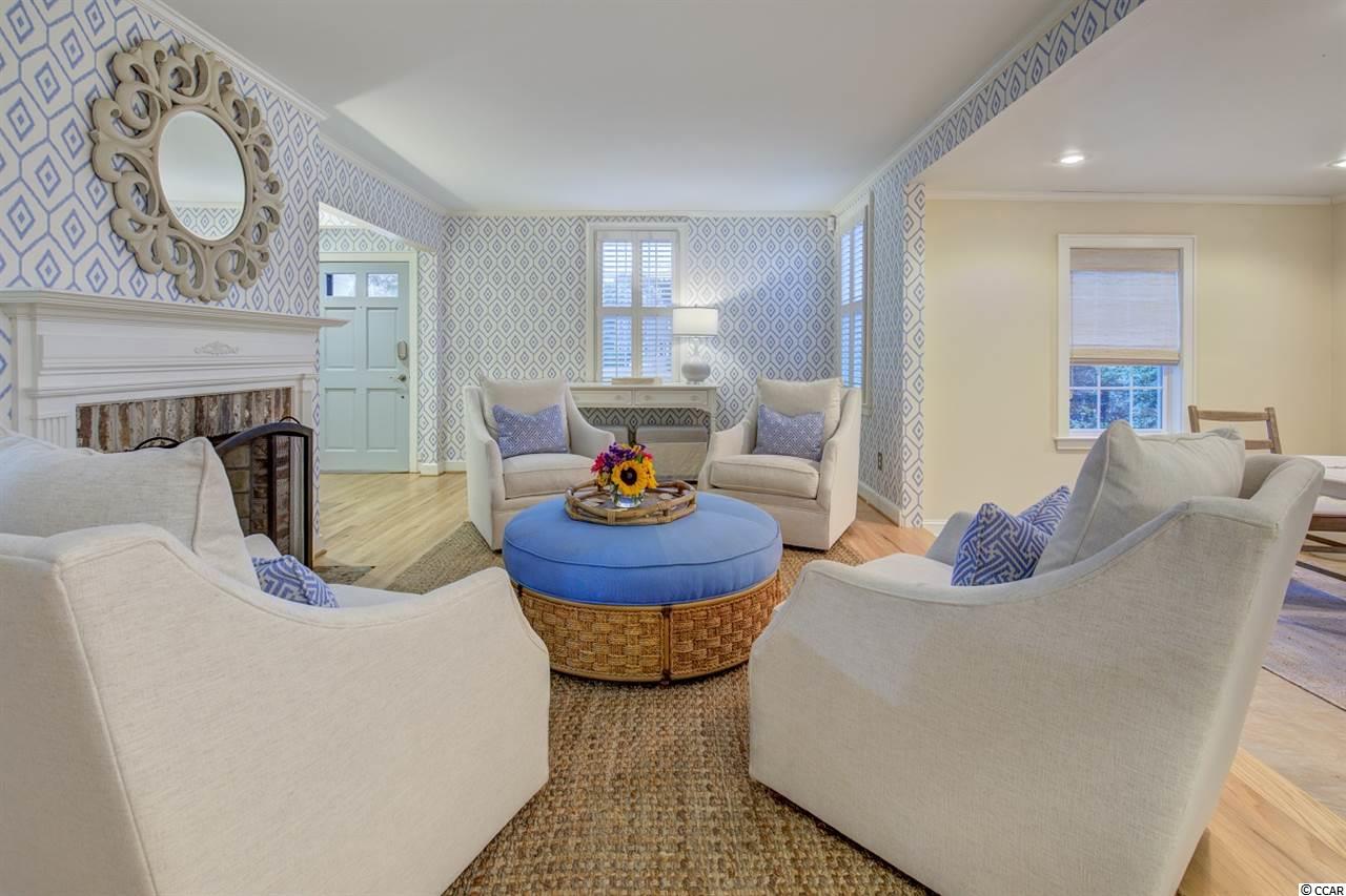 5807 Haskell Circle Myrtle Beach, SC 29577 - Photo 10 of 39