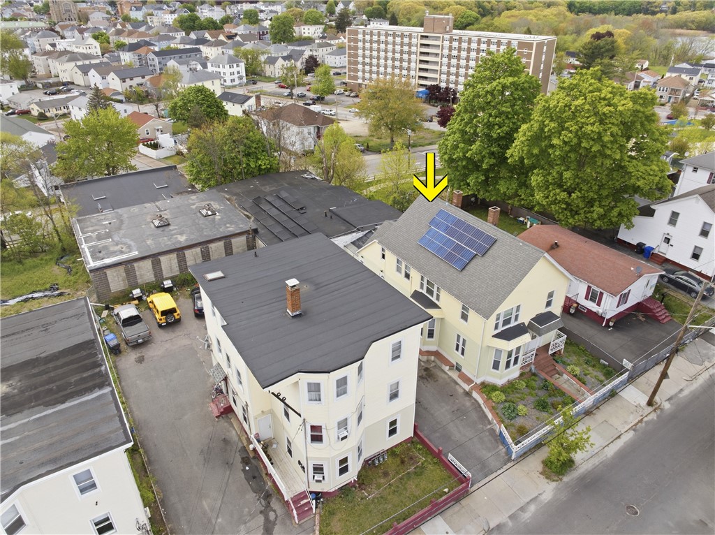 122 Perry Street Central Falls, RI 02863 - Photo 40 of 50