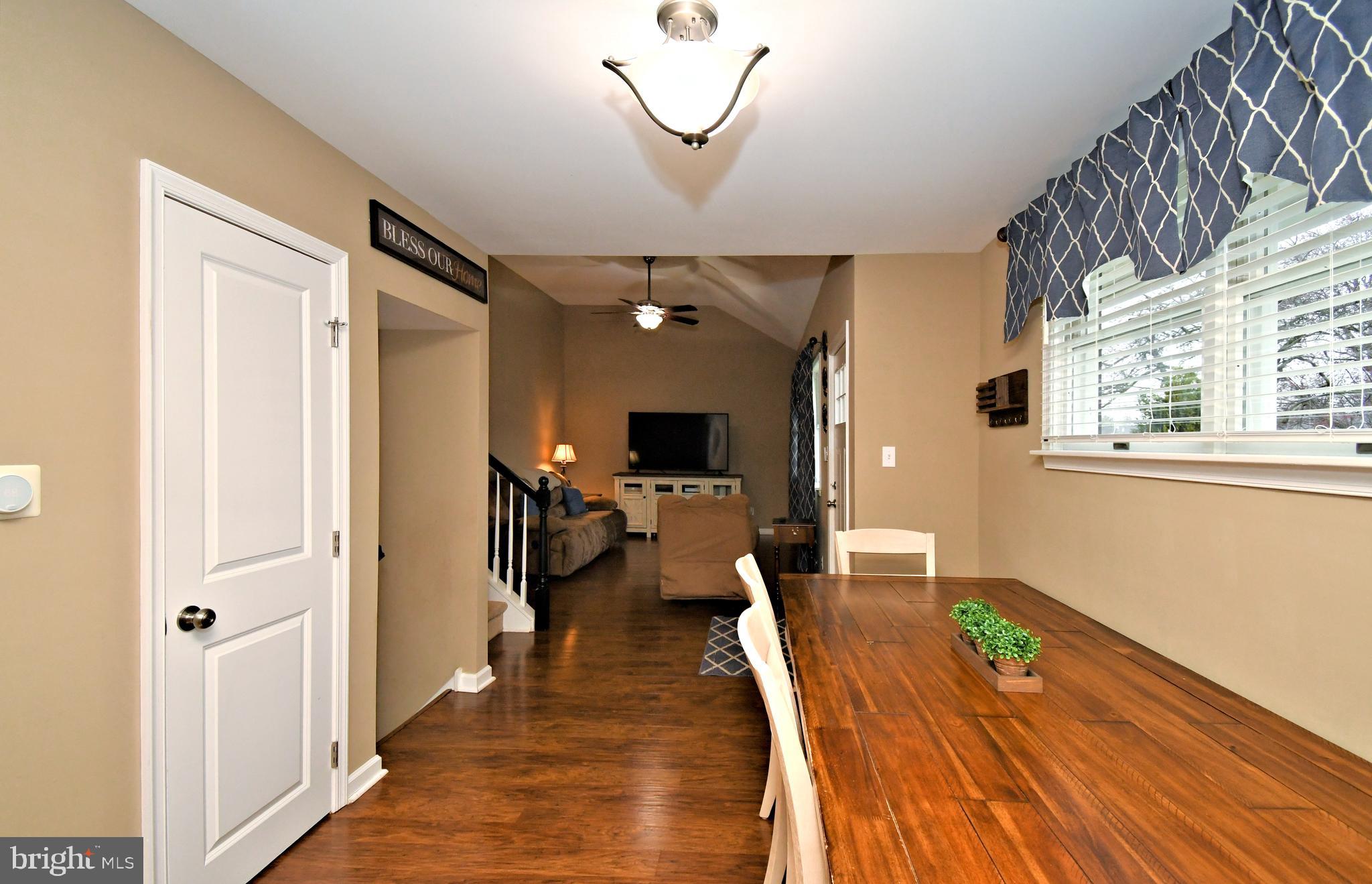 701 Cypress Road Warminster, PA 18974 - Photo 12 of 52 a very nice looking room with a large window
