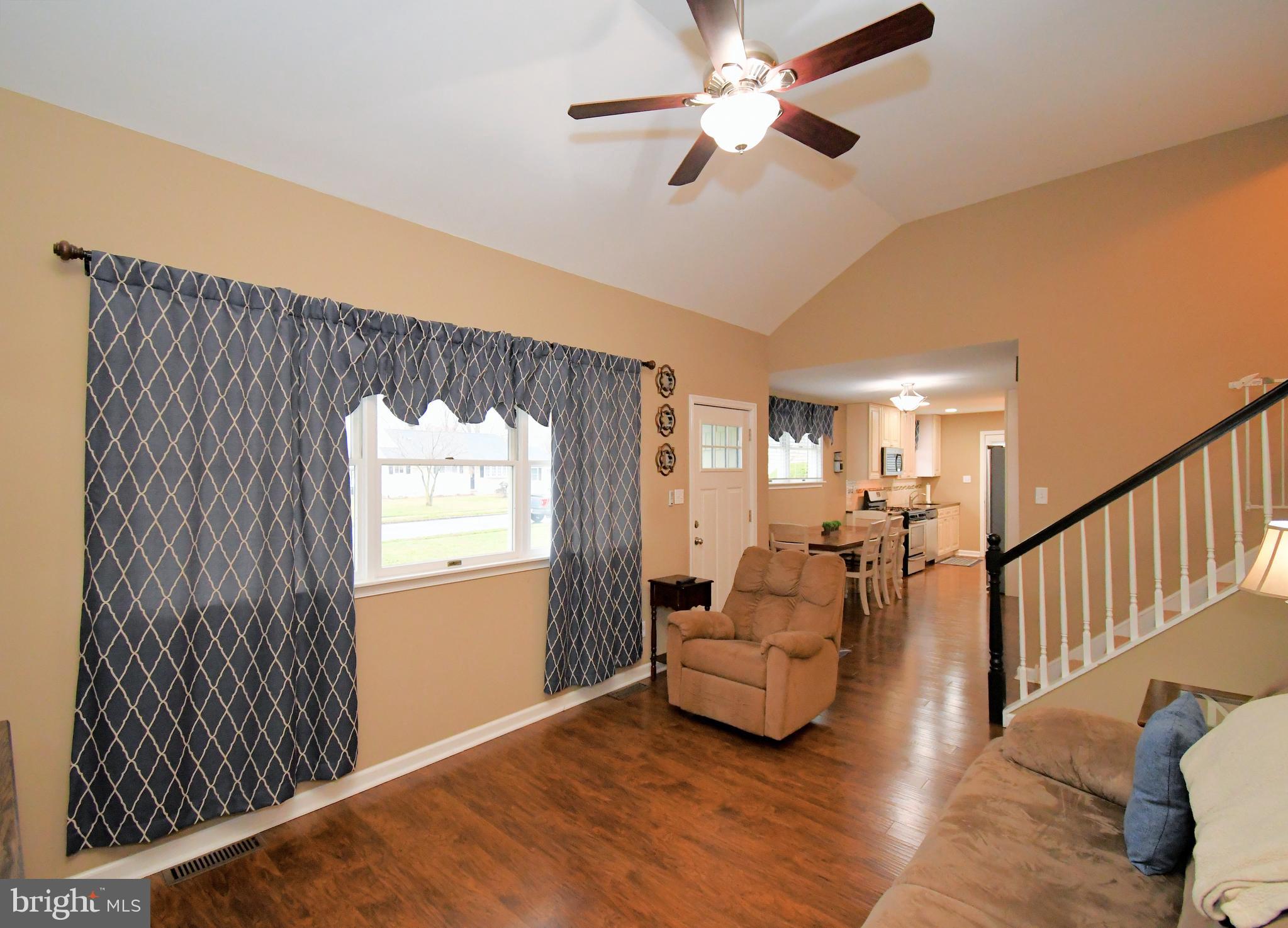 701 Cypress Road Warminster, PA 18974 - Photo 6 of 52 a living room with furniture