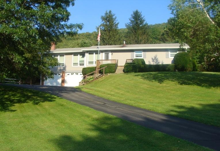 154 County Highway Oneonta, NY 13820 - Photo 1 of 1