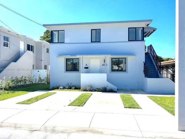 $1,649,000 | 450 Beacom Boulevard, Miami, FL 33135