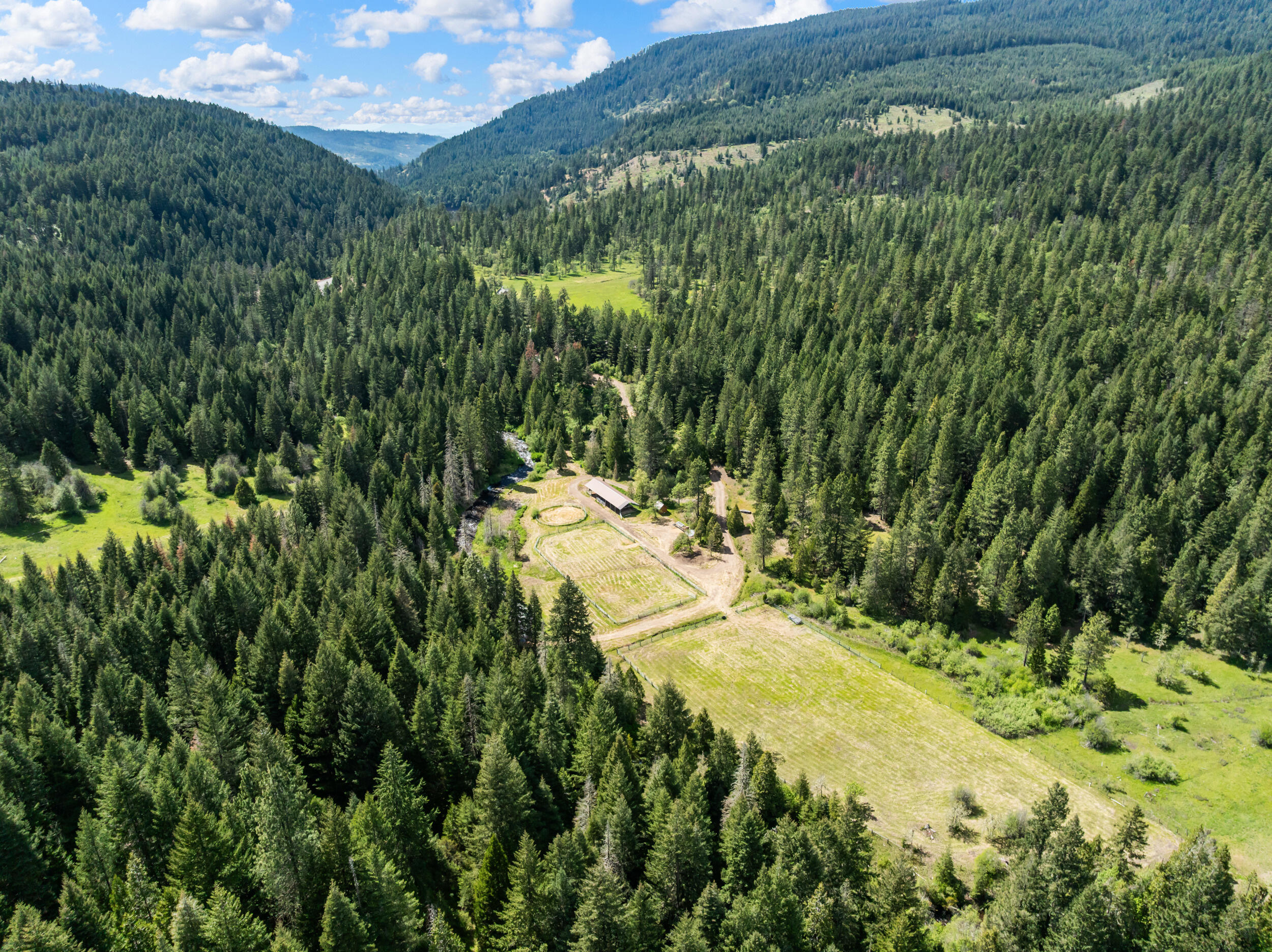 25232 Highway 140 Eagle Point, OR 97524 - Photo 45 of 51 47_25232 or-140, eagle point-drone-17