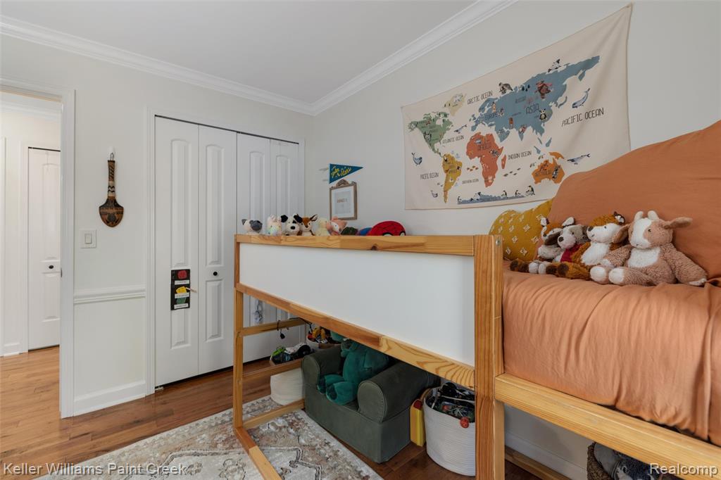 912 East Gunn Road Rochester, MI 48306 - Photo 20 of 49