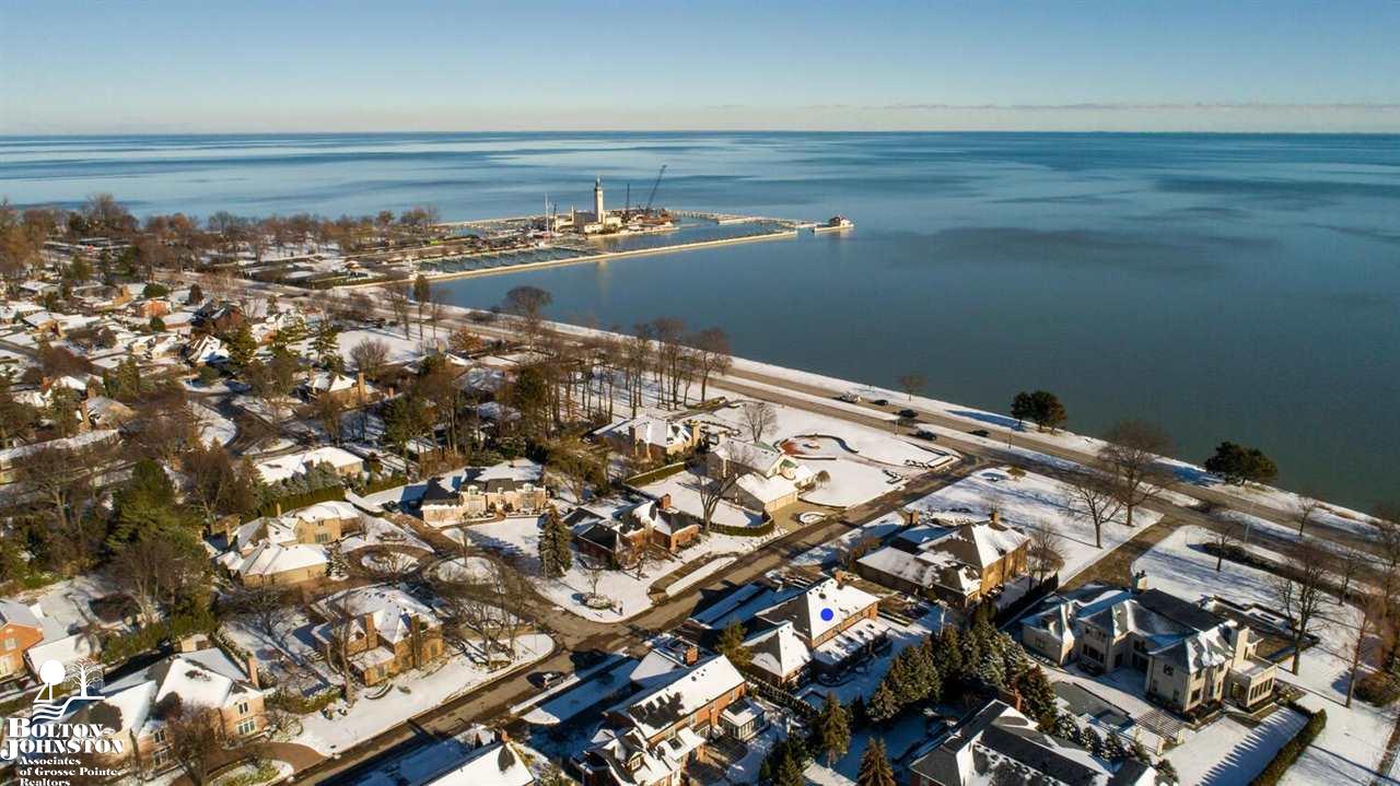 9 Stratton Place Grosse Pointe Shores, MI 48236 - Photo 65 of 68