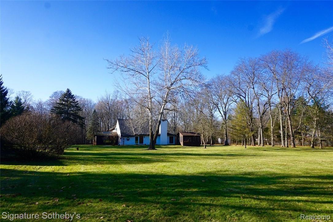20050 Quail Ridge Court Franklin, MI 48025 - Photo 54 of 60 20050 Quail Ridge Court