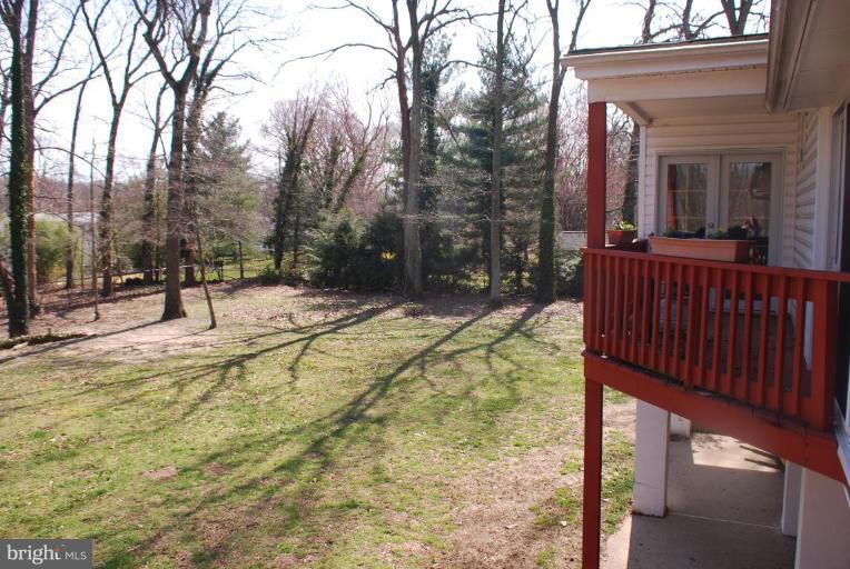 8415 Garland Road Pasadena, MD 21122 - Photo 11 of 30 Exterior #2