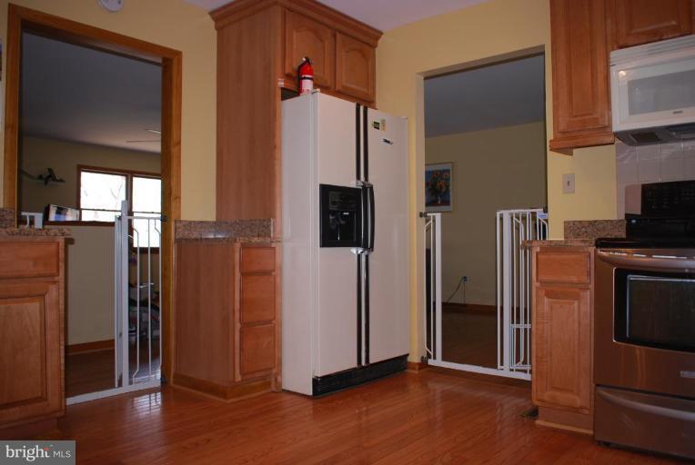 8415 Garland Road Pasadena, MD 21122 - Photo 17 of 30 Kitchen #3