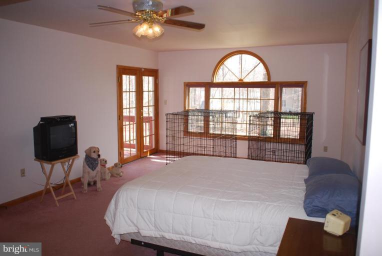 8415 Garland Road Pasadena, MD 21122 - Photo 18 of 30 Master Bedroom #2