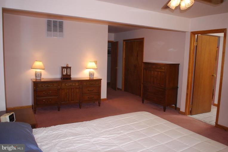 8415 Garland Road Pasadena, MD 21122 - Photo 19 of 30 Master Bedroom #3