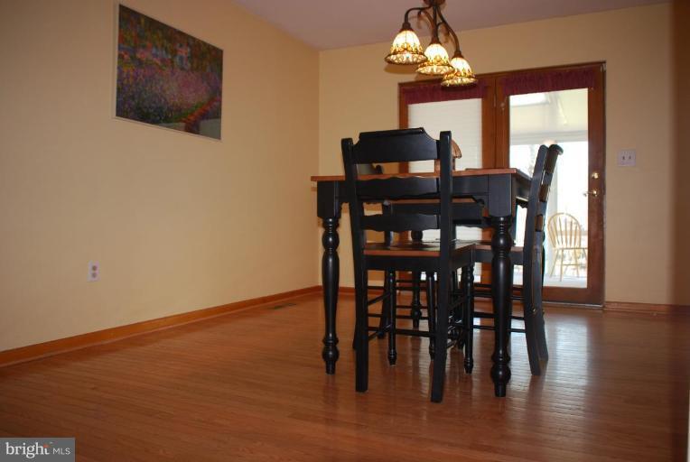 8415 Garland Road Pasadena, MD 21122 - Photo 3 of 30 Dining Room