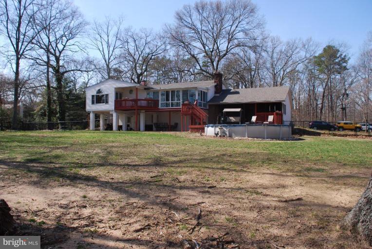 8415 Garland Road Pasadena, MD 21122 - Photo 27 of 30 Exterior #3