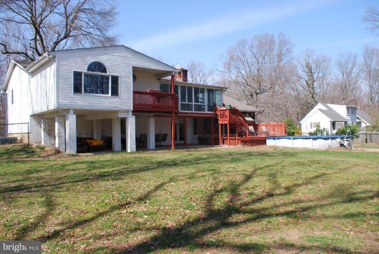 8415 Garland Road Pasadena, MD 21122 - Photo 28 of 30 Exterior #4
