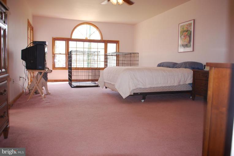 8415 Garland Road Pasadena, MD 21122 - Photo 4 of 30 Master Bedroom