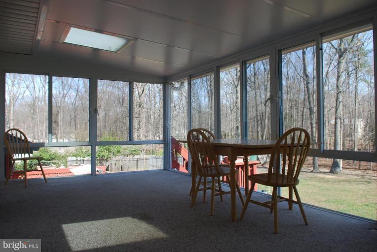 8415 Garland Road Pasadena, MD 21122 - Photo 10 of 30 Sunroom