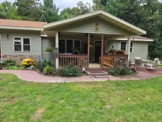$480,000 | 4146 North Old County Rd I, Black River Falls, WI 54615