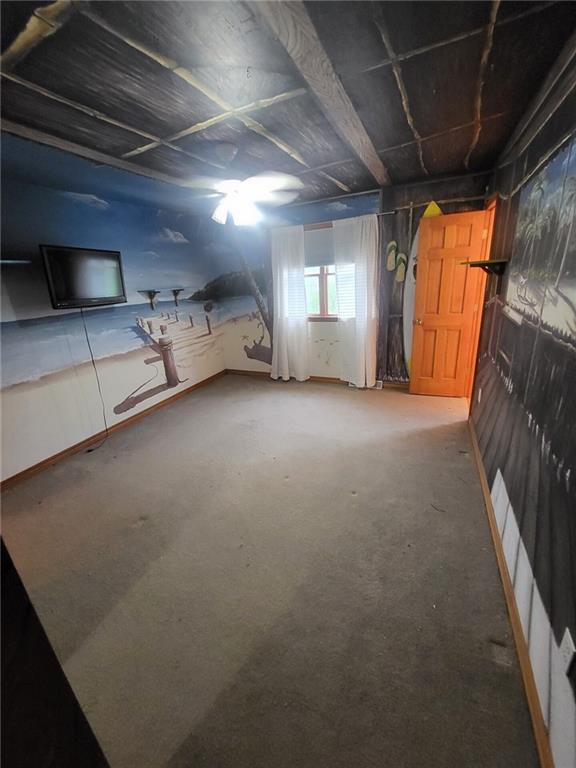 56 Lanik Road Bentleyville, PA 15314 - Photo 35 of 50 a view of a garage