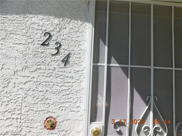 $219,500 | 1800 South Edmond Street, Unit 234, Las Vegas, NV 89146