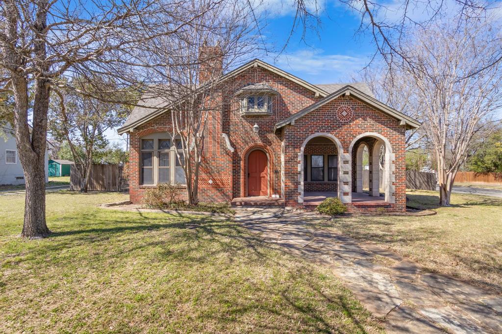 3101 Colcord Avenue Waco, TX 76707 - Photo 1 of 1 Gallery Image 1