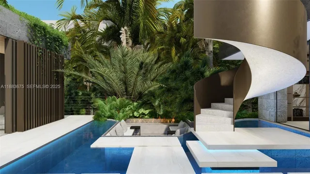 $27,000,000 | 228-302 West Dilido Drive, Miami Beach, FL 33139