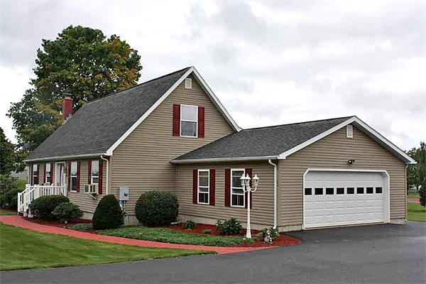 22 Northfield Road Erving, MA 01344 - Photo 2 of 23 Gallery Image 2