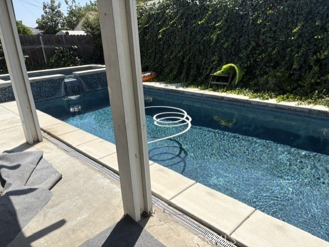 6041 Hamilton Drive Riverside, CA 92506 - Photo 3 of 3 a view from window