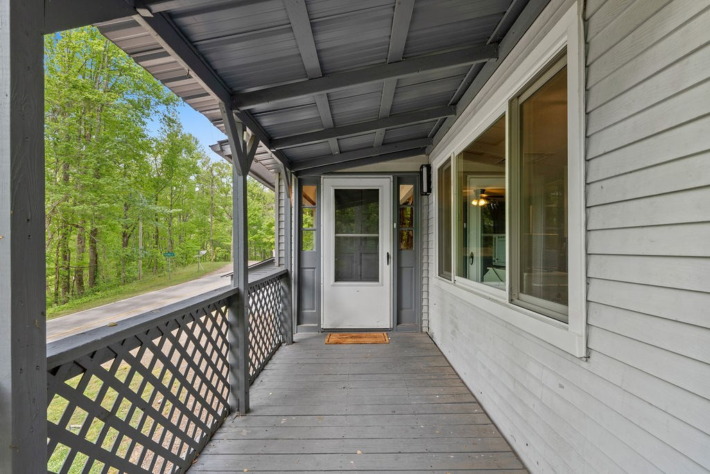 4187 West Old Murphy Road Franklin, NC 28734 - Photo 6 of 54
