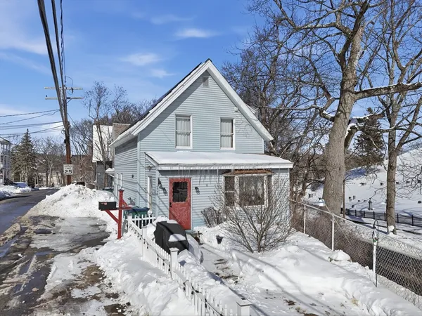$265,000 | 224 Rollstone Street, Fitchburg, MA 01420