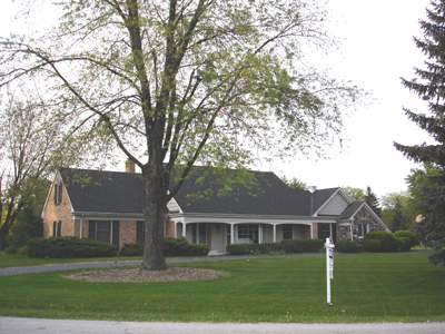 2319 Coach Road Long Grove, IL 60047 - Photo 1 of 1