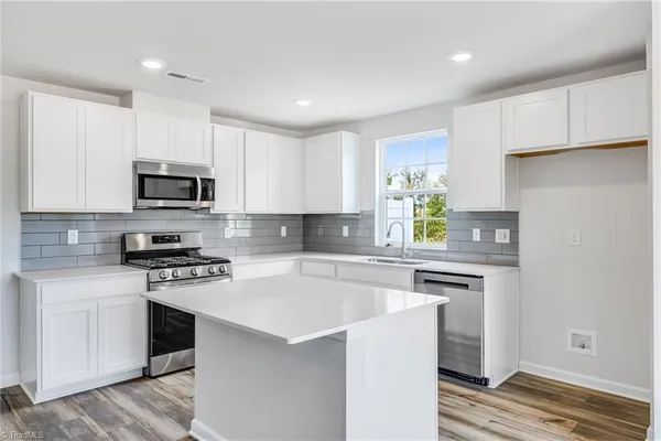 $237,499 | 252 Plumtree Court, King, NC 27021