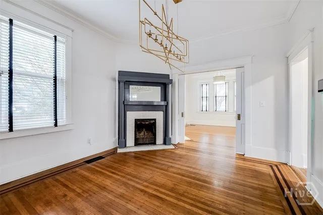 $3,850 | 514 Maupas Avenue, Savannah, GA 31401