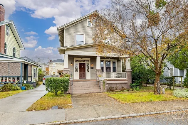 $3,850 | 514 Maupas Avenue, Savannah, GA 31401