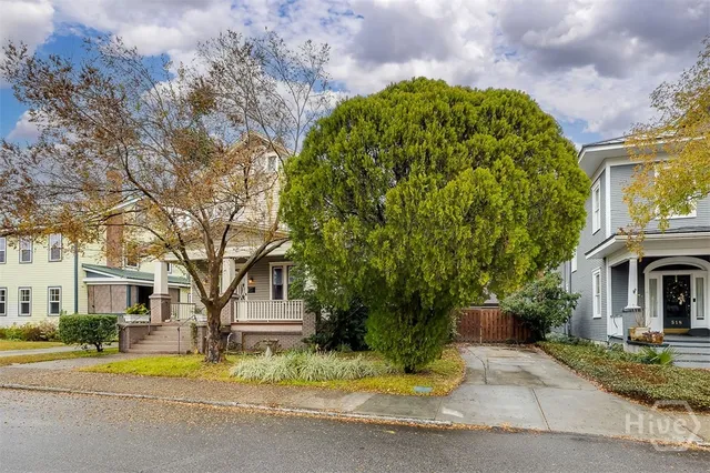 $3,850 | 514 Maupas Avenue, Savannah, GA 31401