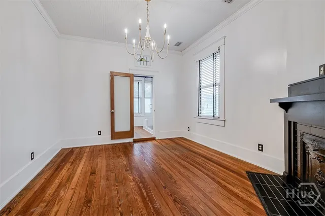 $3,850 | 514 Maupas Avenue, Savannah, GA 31401