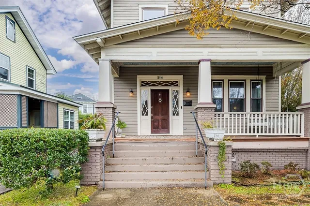 $3,850 | 514 Maupas Avenue, Savannah, GA 31401