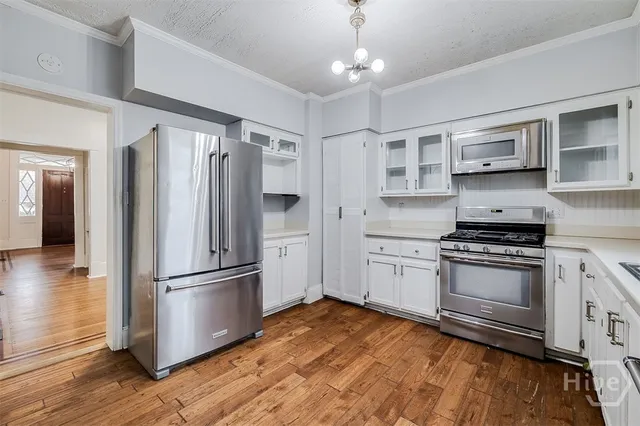 $3,850 | 514 Maupas Avenue, Savannah, GA 31401