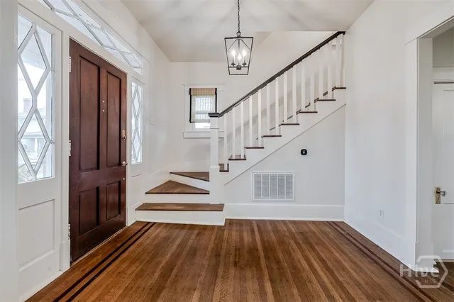 $3,850 | 514 Maupas Avenue, Savannah, GA 31401