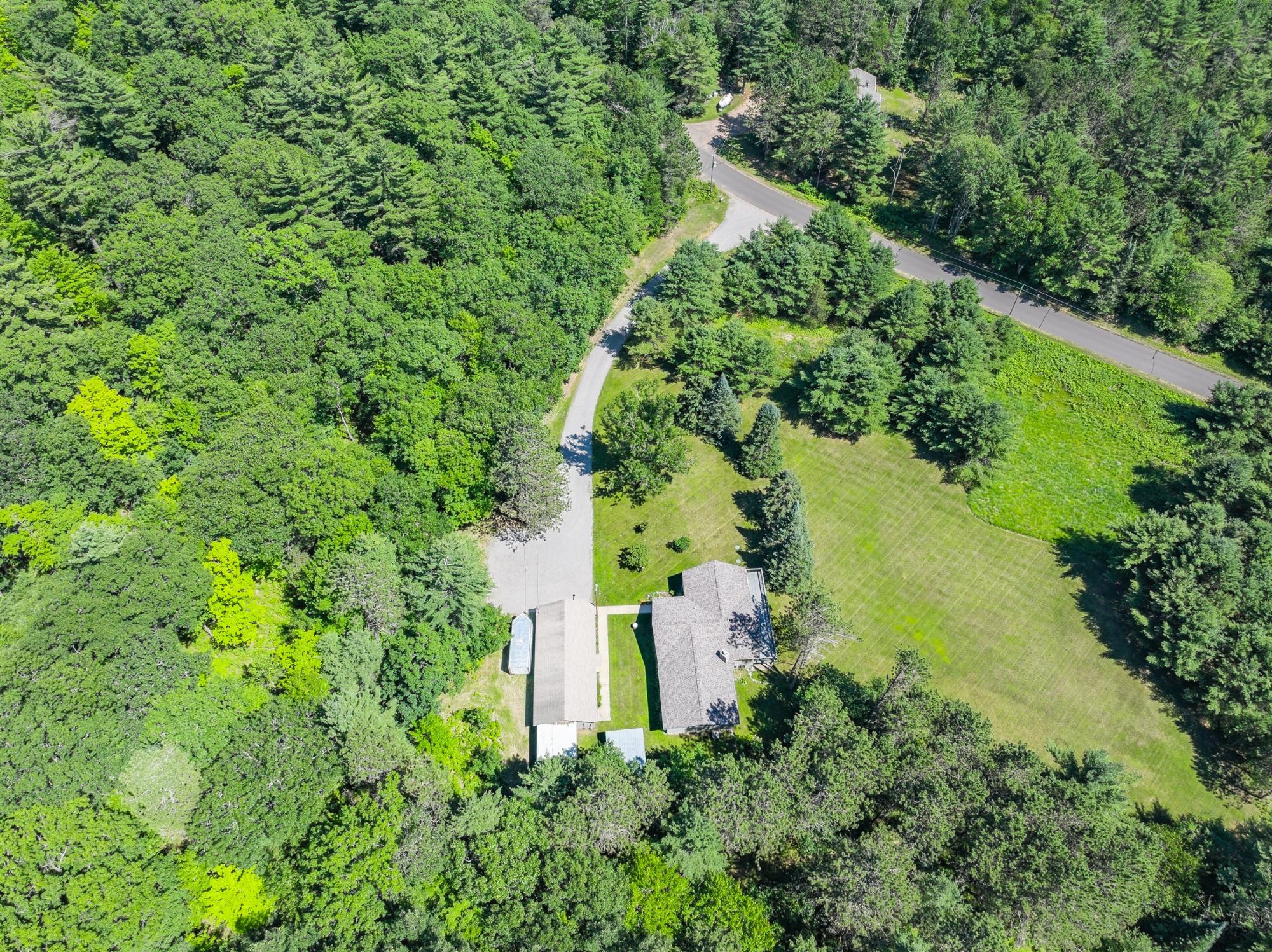 3377 Old 26 Road Conover, WI 54519 - Photo 47 of 50 Gallery Image 47