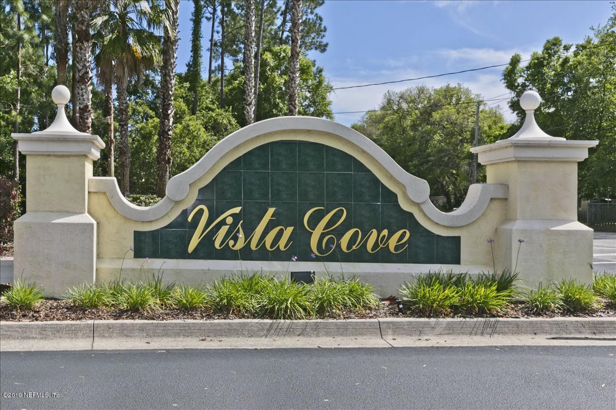 3112 Haley Pointe Road St. Augustine, FL 32084 - Photo 16 of 23 a sign that is on the side of a building