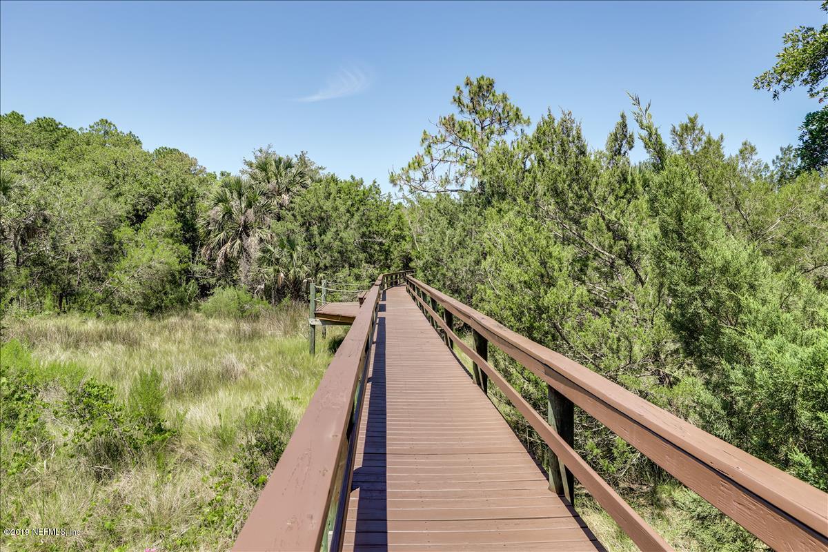 3112 Haley Pointe Road St. Augustine, FL 32084 - Photo 20 of 23 a view of balcony and yard