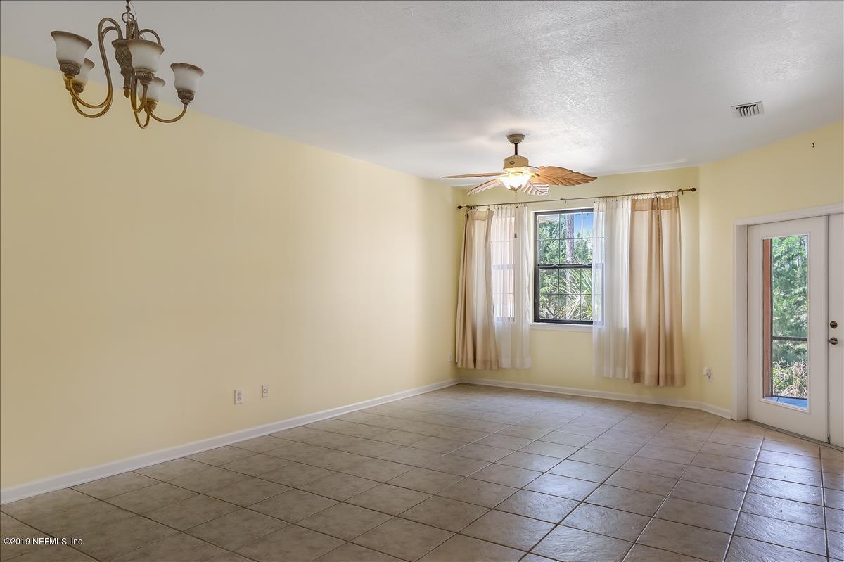 3112 Haley Pointe Road St. Augustine, FL 32084 - Photo 3 of 23 a view of an entryway with a window