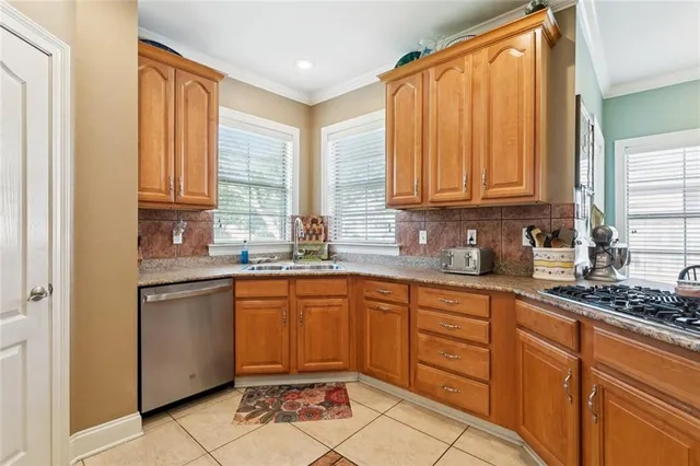 $521,900 | 3319 Turnberry Lane, Harvey, LA 70058