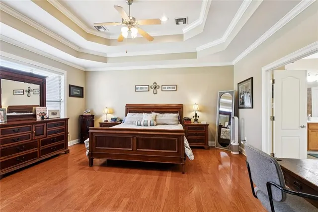 $521,900 | 3319 Turnberry Lane, Harvey, LA 70058