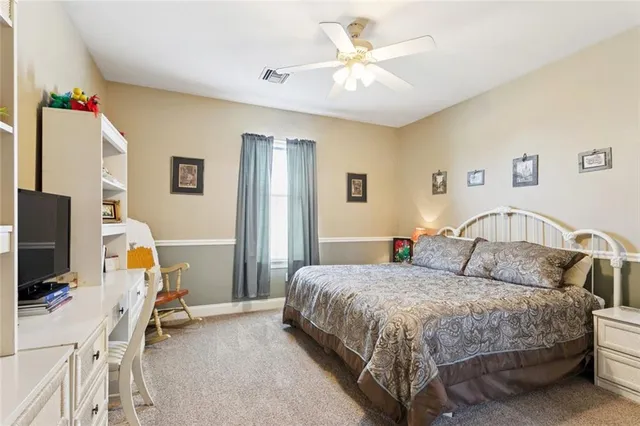 $521,900 | 3319 Turnberry Lane, Harvey, LA 70058