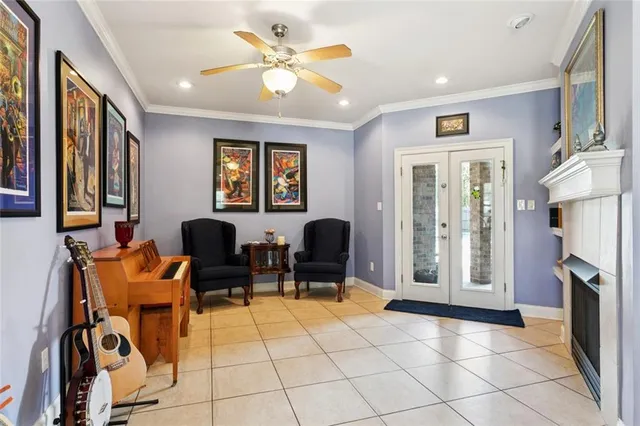 $521,900 | 3319 Turnberry Lane, Harvey, LA 70058