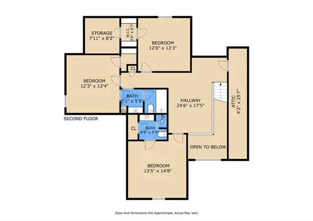 $521,900 | 3319 Turnberry Lane, Harvey, LA 70058