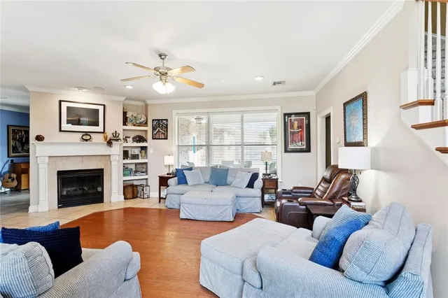 $521,900 | 3319 Turnberry Lane, Harvey, LA 70058