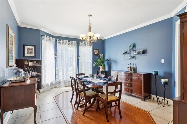 $521,900 | 3319 Turnberry Lane, Harvey, LA 70058